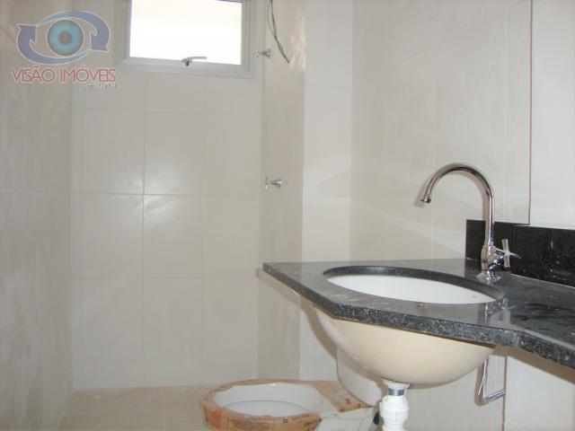 Apartamento à venda com 2 dormitórios em Jardim camburi, Vitória cod:1427 - Foto 10