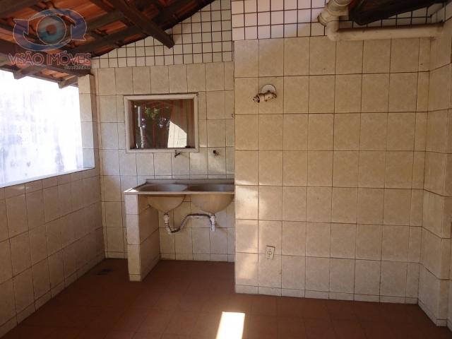 Casa à venda com 3 dormitórios em República, Vitória cod:1328 - Foto 10
