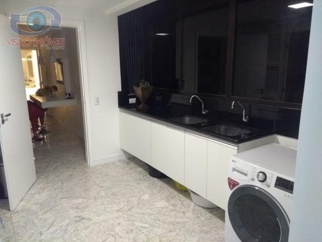 Apartamento à venda com 4 dormitórios em Praia do canto, Vitória cod:1585 - Foto 18