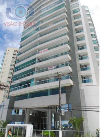 Apartamento à venda com 4 dormitórios em Praia do suá, Vitória cod:1596 - Foto 2