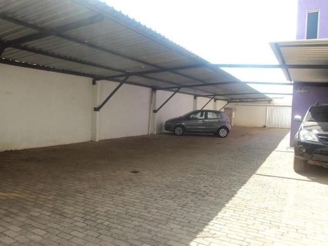 Vende-se apartamento amplo - Foto 5