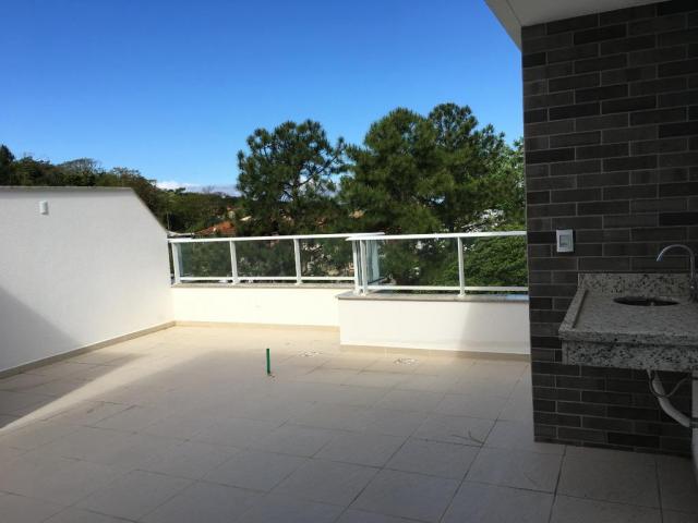 Cobertura residencial à venda, campeche, florianópolis - co0090 - Foto 4