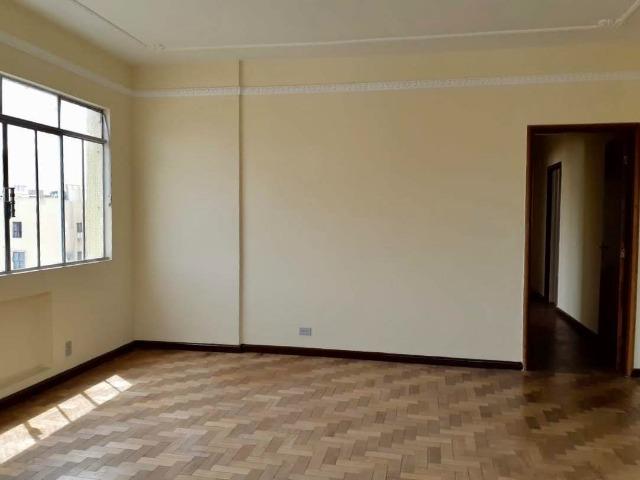 Apartamento para venda Alameda Cabral (Bairro Centro) - Curitiba - Foto 3