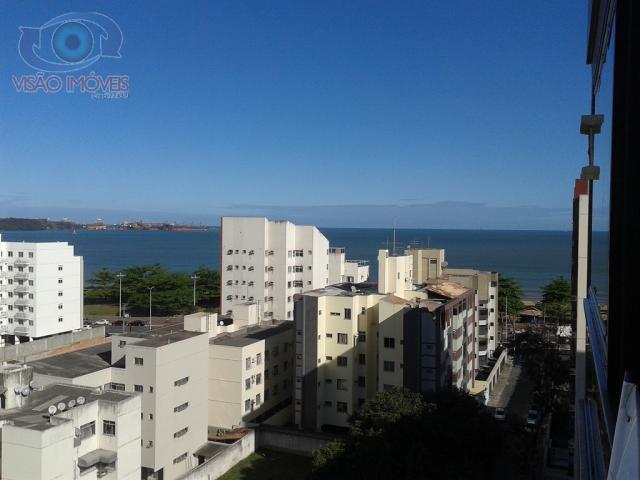 Apartamento à venda com 3 dormitórios em Jardim camburi, Vitória cod:1095