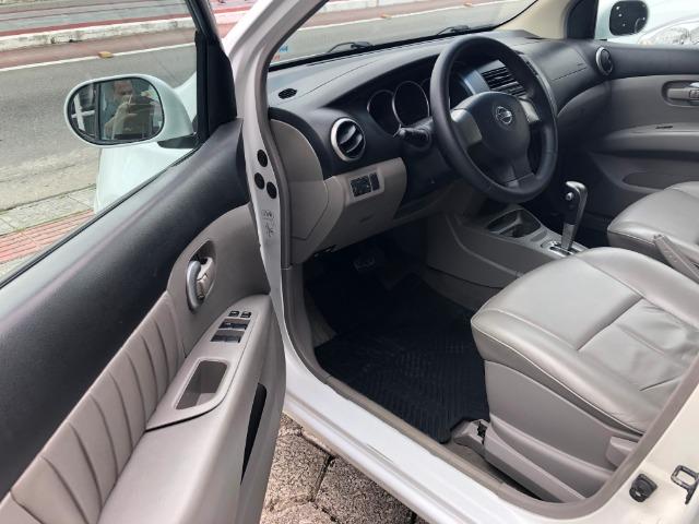 Livina SL 1.8 Automático 2011 - Foto 11