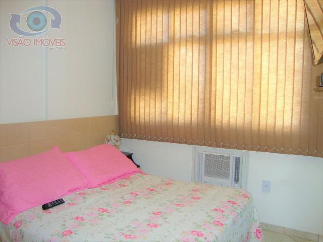 Apartamento à venda com 3 dormitórios em Jardim da penha, Vitória cod:1246 - Foto 9