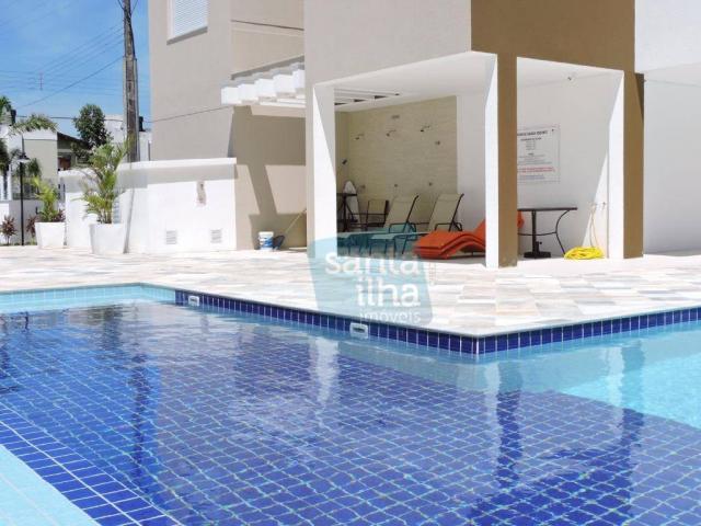 Apartamento 2 e 3 dormitórios - campeche - florianópolis - Foto 6