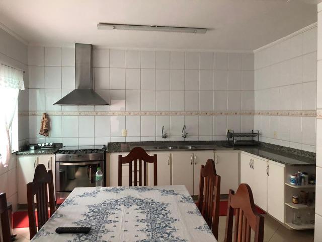 Sérgio Soares vende: Lindo sobrado Shis Norte - Foto 17