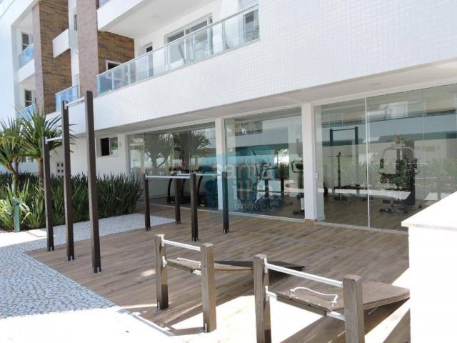 Cobertura residencial à venda, campeche, florianópolis - co0063 - Foto 4