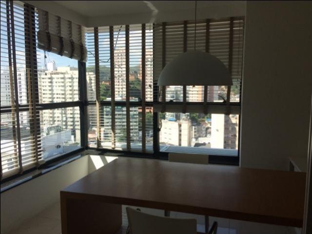 Quality Business em Icaraí, sala comercial com 35 m² - Foto 2