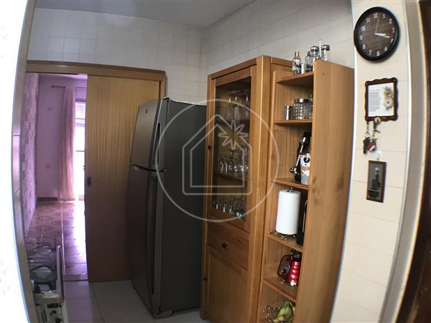 Apartamento à venda com 3 dormitórios em Moneró, Rio de janeiro cod:816174 - Foto 19