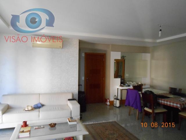 Apartamento à venda com 4 dormitórios em Mata da praia, Vitória cod:880 - Foto 3
