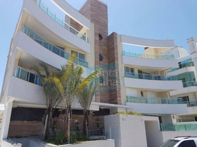Cobertura residencial à venda, rio tavares, florianópolis - co0079. - Foto 2