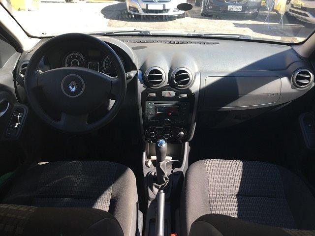 Renault Sandero - Foto 6