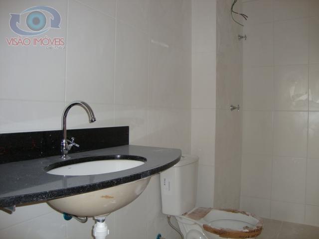 Apartamento à venda com 2 dormitórios em Jardim camburi, Vitória cod:1428 - Foto 17