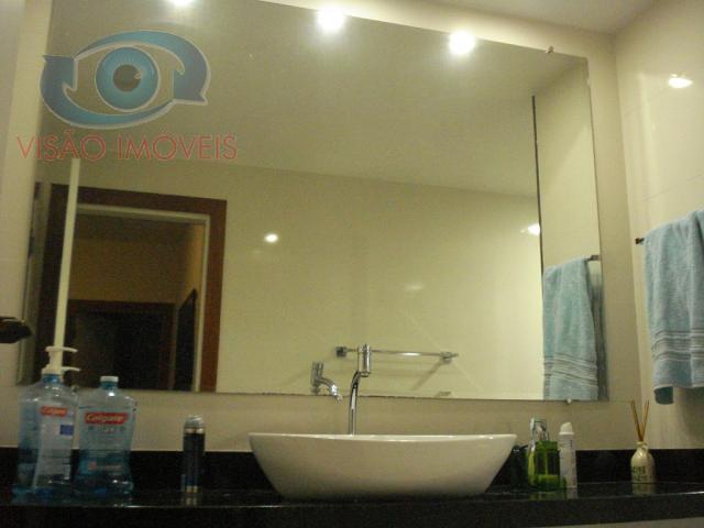 Casa à venda com 4 dormitórios em Jardim camburi, Vitória cod:165 - Foto 13
