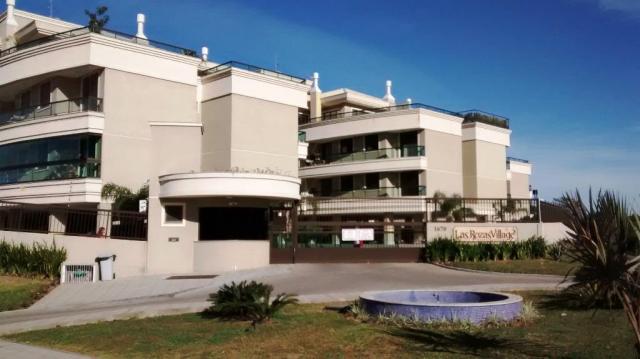 Apartamento residencial à venda, campeche, florianópolis. - Foto 2
