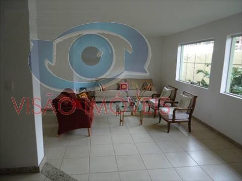 Casa à venda com 4 dormitórios em Enseada do suá, Vitória cod:253 - Foto 4