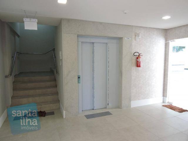 Apartamento residencial à venda, campeche, florianópolis - ap0815 - Foto 4