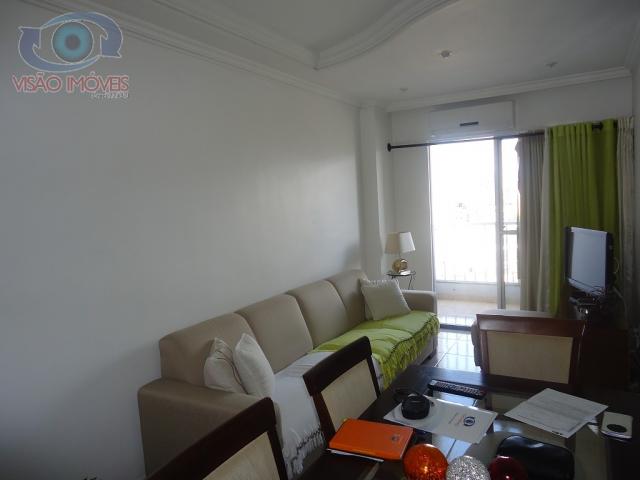 Apartamento à venda com 3 dormitórios em Jardim camburi, Vitória cod:1056 - Foto 2