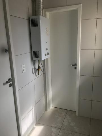 Ed. Agatha 120m - Meireles - Andar Alto - vista mar - 3 vagas - oportunidade - Foto 13