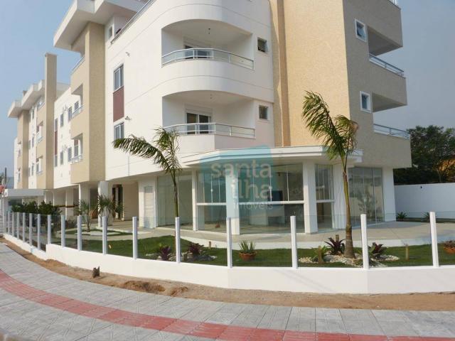 Apartamento residencial à venda, campeche, florianópolis - ap0441
