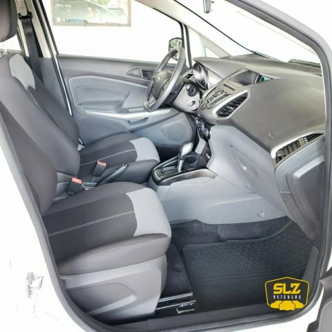 FORD ECOSPORT 2016/2017 1.6 SE 16V FLEX 4P POWERSHIFT - Foto 6