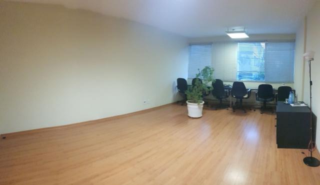 Sala 60 m² em casa comercial no prado - Foto 6