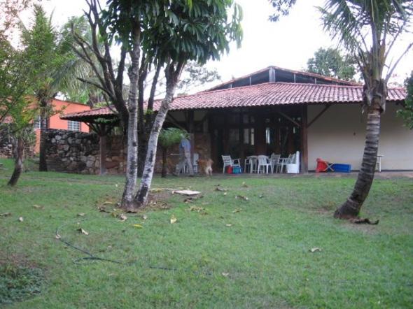 Casa à venda com 4 dormitórios em Braúnas, Belo horizonte cod:552 - Foto 5