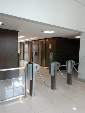 Sala comercial mobiliada | ed. helbor offices joinville - Foto 7