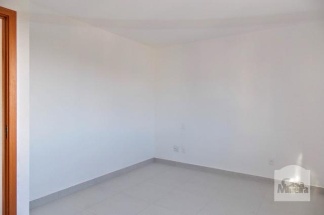 Apartamento à venda com 3 dormitórios em Salgado filho, Belo horizonte cod:248952 - Foto 5