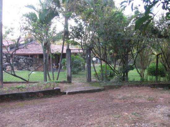 Casa à venda com 4 dormitórios em Braúnas, Belo horizonte cod:552 - Foto 4