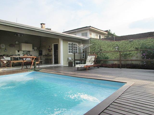 Casa à venda com 3 dormitórios em Fátima, Joinville cod:10243