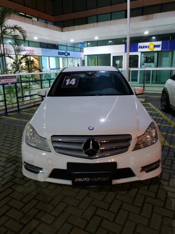 C180 sport