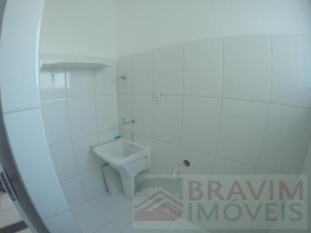 Apartamento com 2 quartos no Residencial Jardim Limoeiro - Foto 3