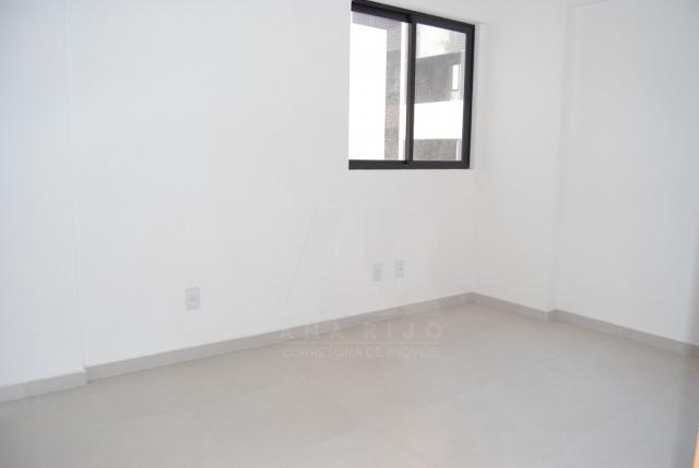 Apartamento à venda com 3 dormitórios em Ponta verde, Maceió cod:319 - Foto 11