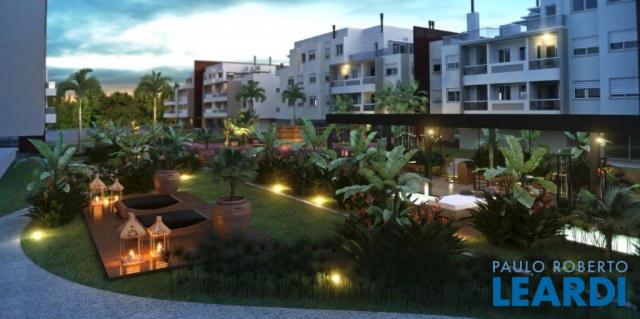 Apartamento à venda com 3 dormitórios em Campeche, Florianópolis cod:553808 - Foto 3