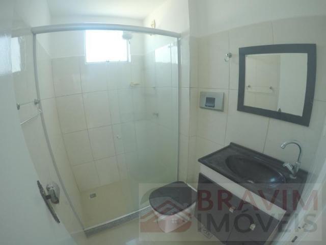 Apartamento com 2 quartos no Residencial Jardim Limoeiro - Foto 7