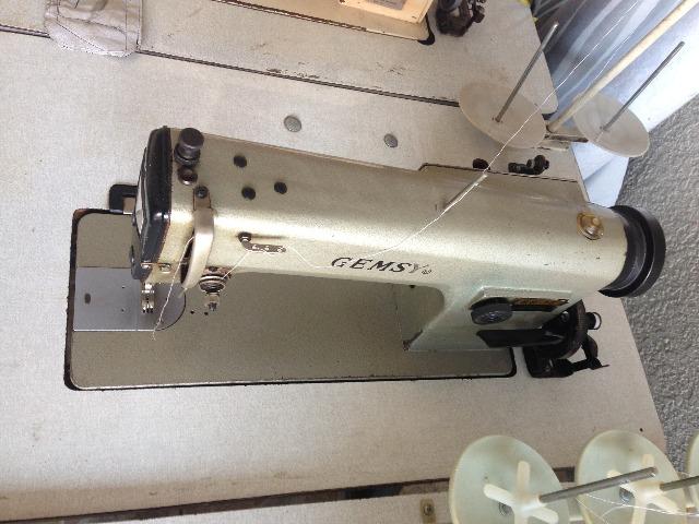 Máquinas de Costura Industrial Yamata | Luki | Gemsy - Foto 6
