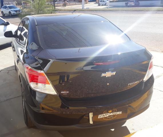 CHEVROLET PRISMA 2013/2014 1.0 MPFI LT 8V FLEX 4P MANUAL - Foto 5