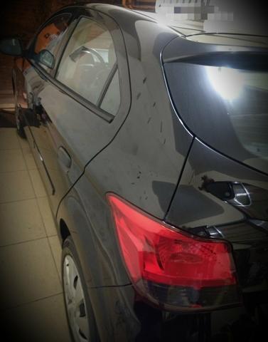 Onix Automático NOVO 45.000km - Foto 2