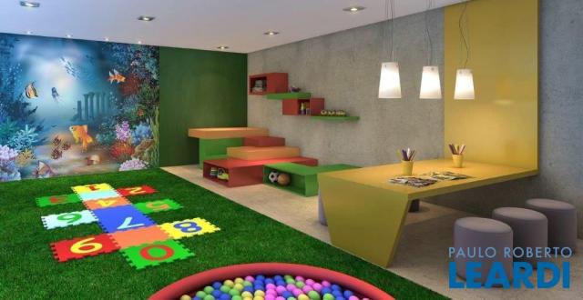 Apartamento à venda com 3 dormitórios em Campeche, Florianópolis cod:553808 - Foto 11