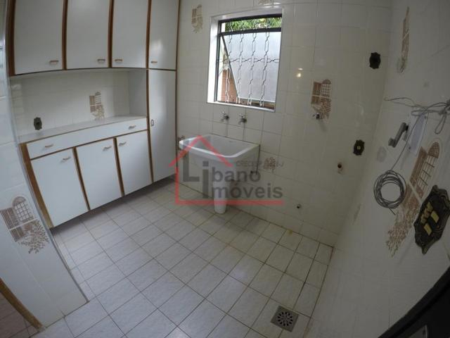 Casa à venda com 4 dormitórios em Residencial burato, Campinas cod:CA001536 - Foto 13