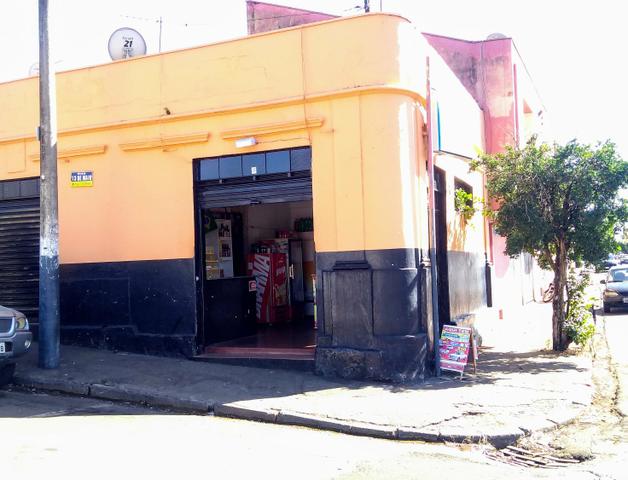 Depósito de Bebidas