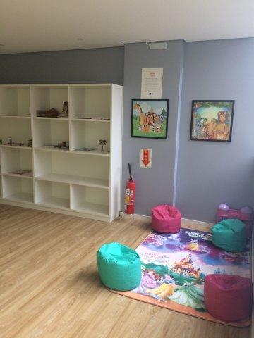 Apartamento à venda com 3 dormitórios em Saguaçú, Joinville cod:V78278 - Foto 6