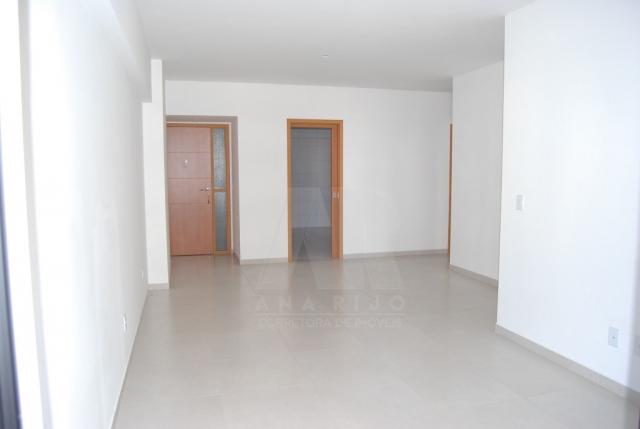 Apartamento à venda com 3 dormitórios em Ponta verde, Maceió cod:319 - Foto 3