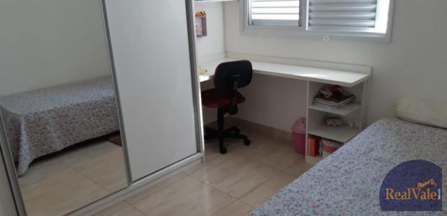 Apartamento para venda em são josé dos campos, jardim das industrias, 3 dormitórios, 2 ban - Foto 4