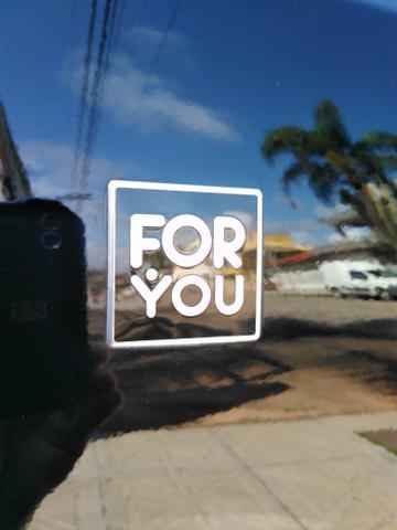 HB 20 For You série limitada - Foto 5