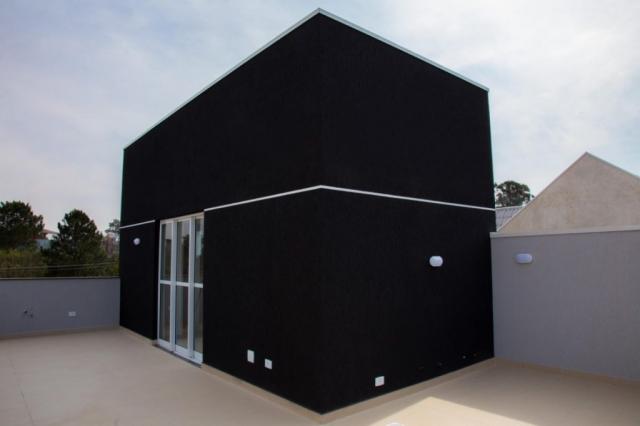 Casa de condomínio à venda com 3 dormitórios! Umbará/Curitba - Foto 16