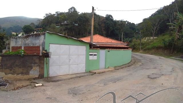 Casa à venda com 3 dormitórios em Governador portela, Miguel pereira cod:1008 - Foto 10